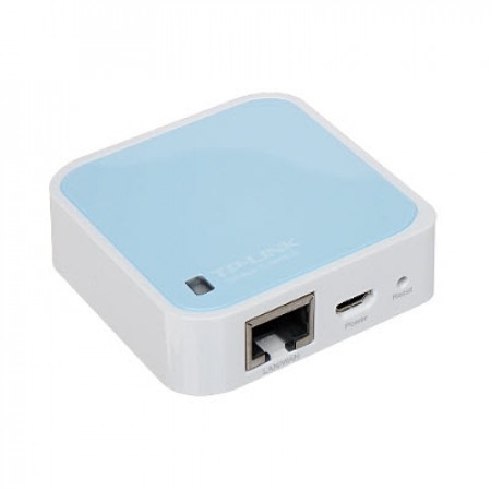 tp-link Archer TL-WR802N 300Mbps Wireless N Nano Router