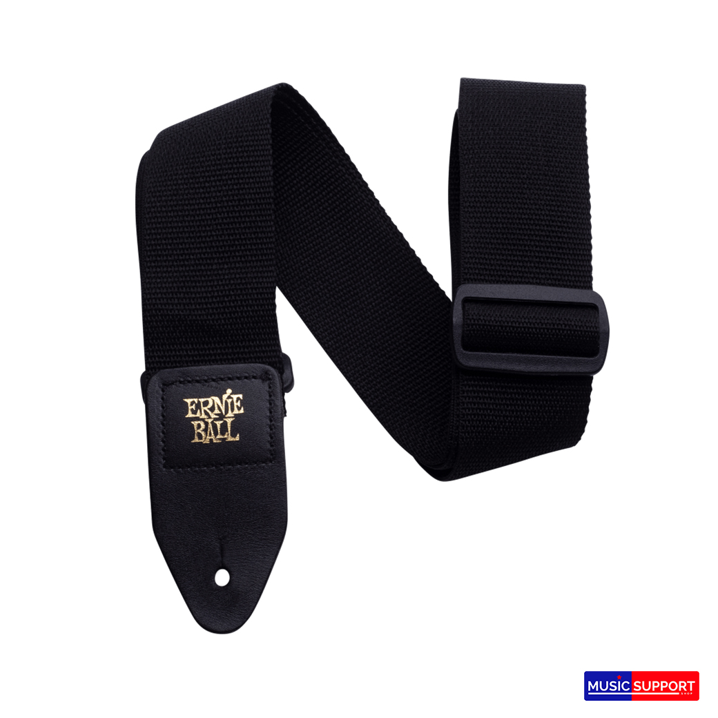สายสะพายกีต้าร์ Ernie Ball POLYPRO GUITAR STRAP