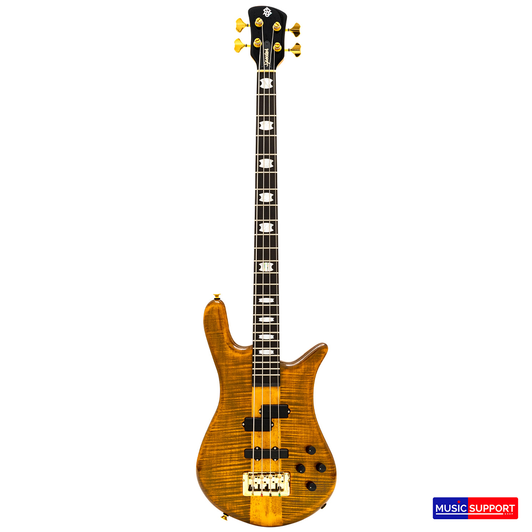 เบสไฟฟ้า Spector Euro 4 LT