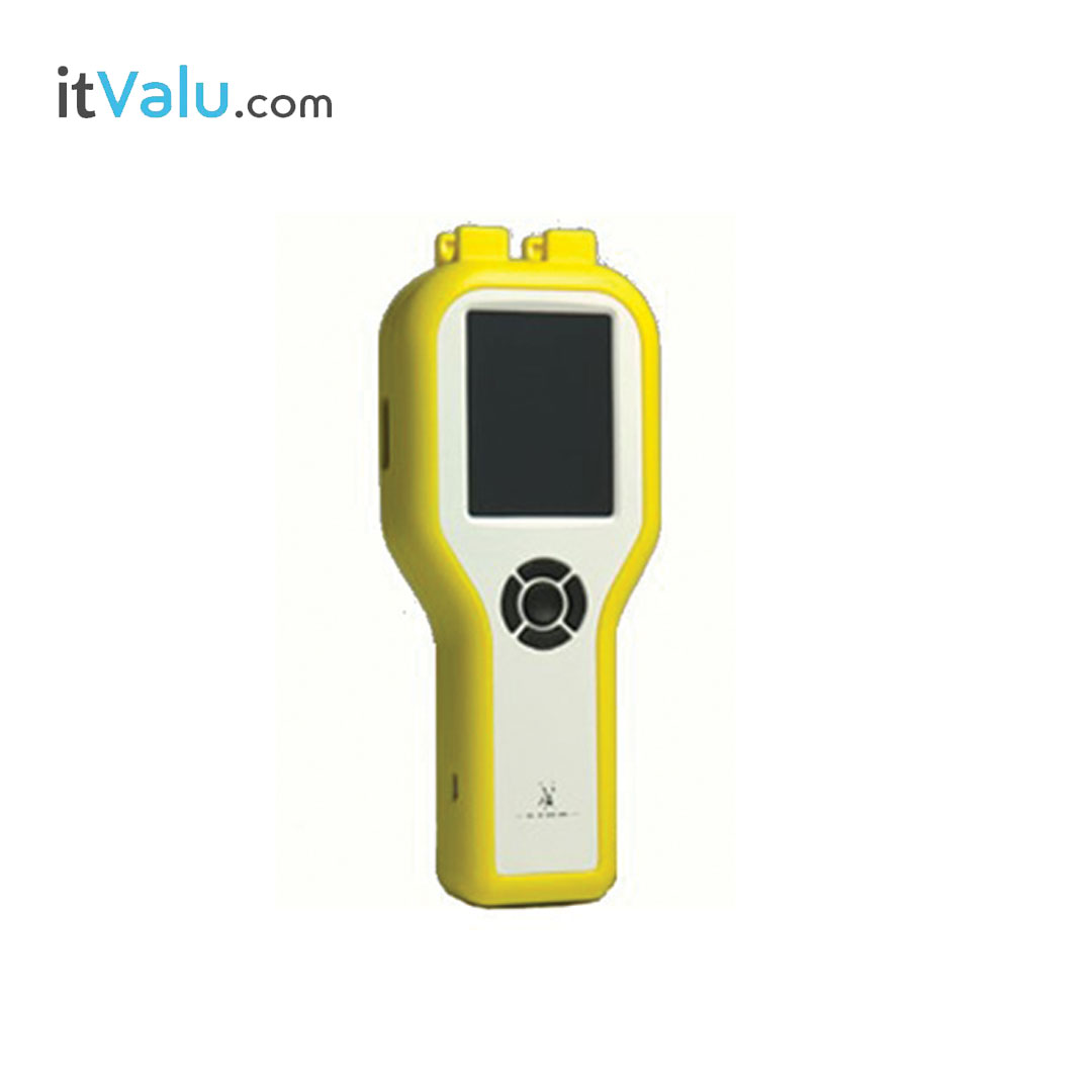 เครื่องเป่าแอลกอฮอล์ รุ่น Lion SD 400 Touch (มีใบเซอร์) เซนเซอร์ Full cell ตรวจวัดผลได้รวดเร็วแม่ยำ ให้ค่่าตรวจที่เสถียร เก็บข้อมูลทดทองกว่า 5000 ทดสอบ รับประกันศูนย์ไทย 1 ปี (แถมหลอดเป่า 100 หลอด)