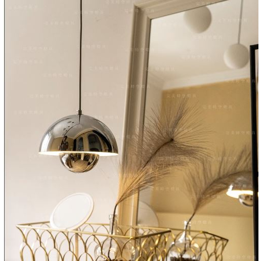 CT177A130 SOTMIA โคมไฟ Bauhaus โคมไฟนอร์ดิก โคมไฟเพดาน โคมไฟแต่งบ้าน