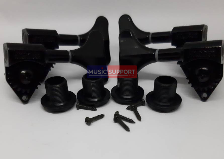 Wilkinson WJB750-BK/ลูกบิดเบส-4