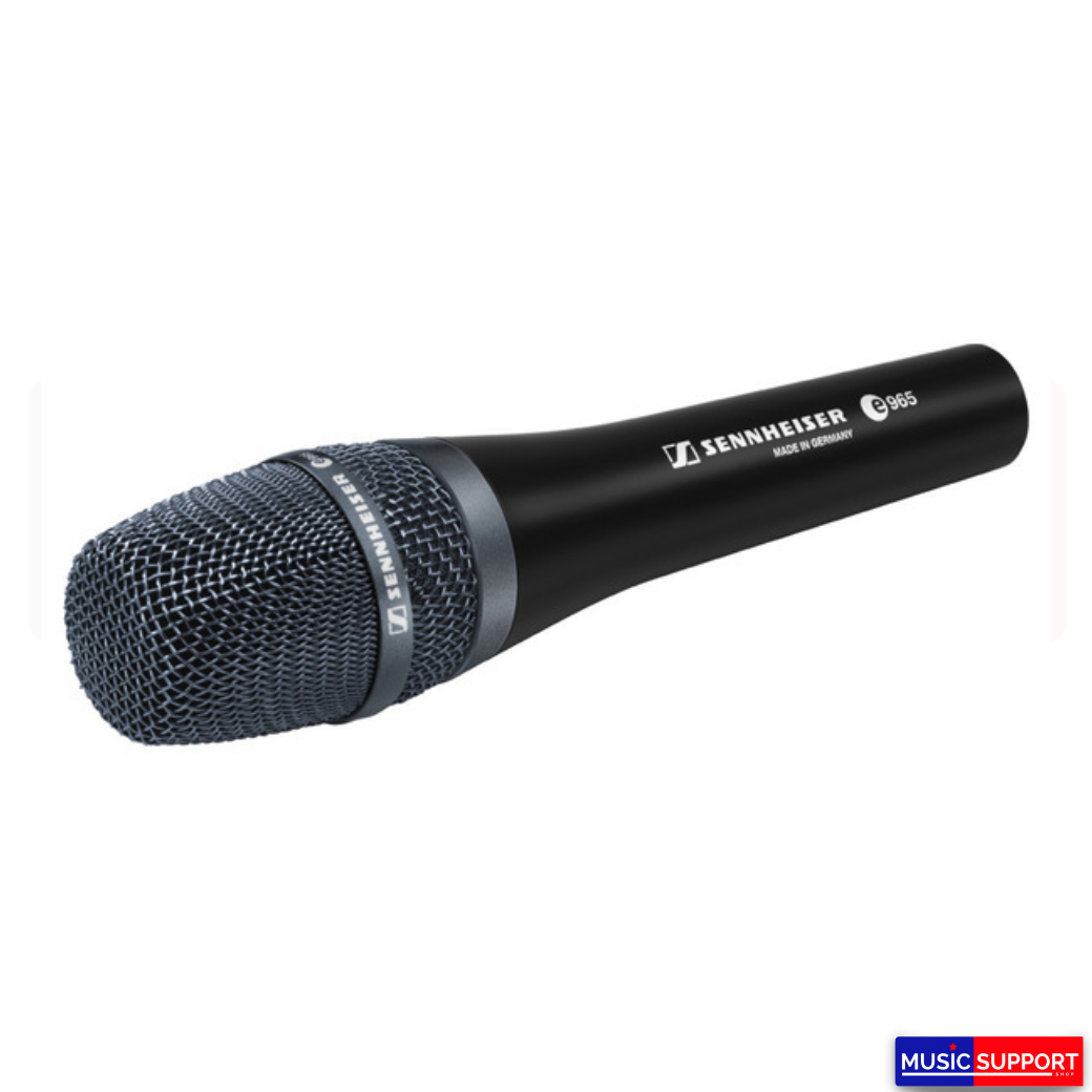 ไมโครโฟน Sennheiser E965 True Condenser Vocal Microphone Switchable Cardioid