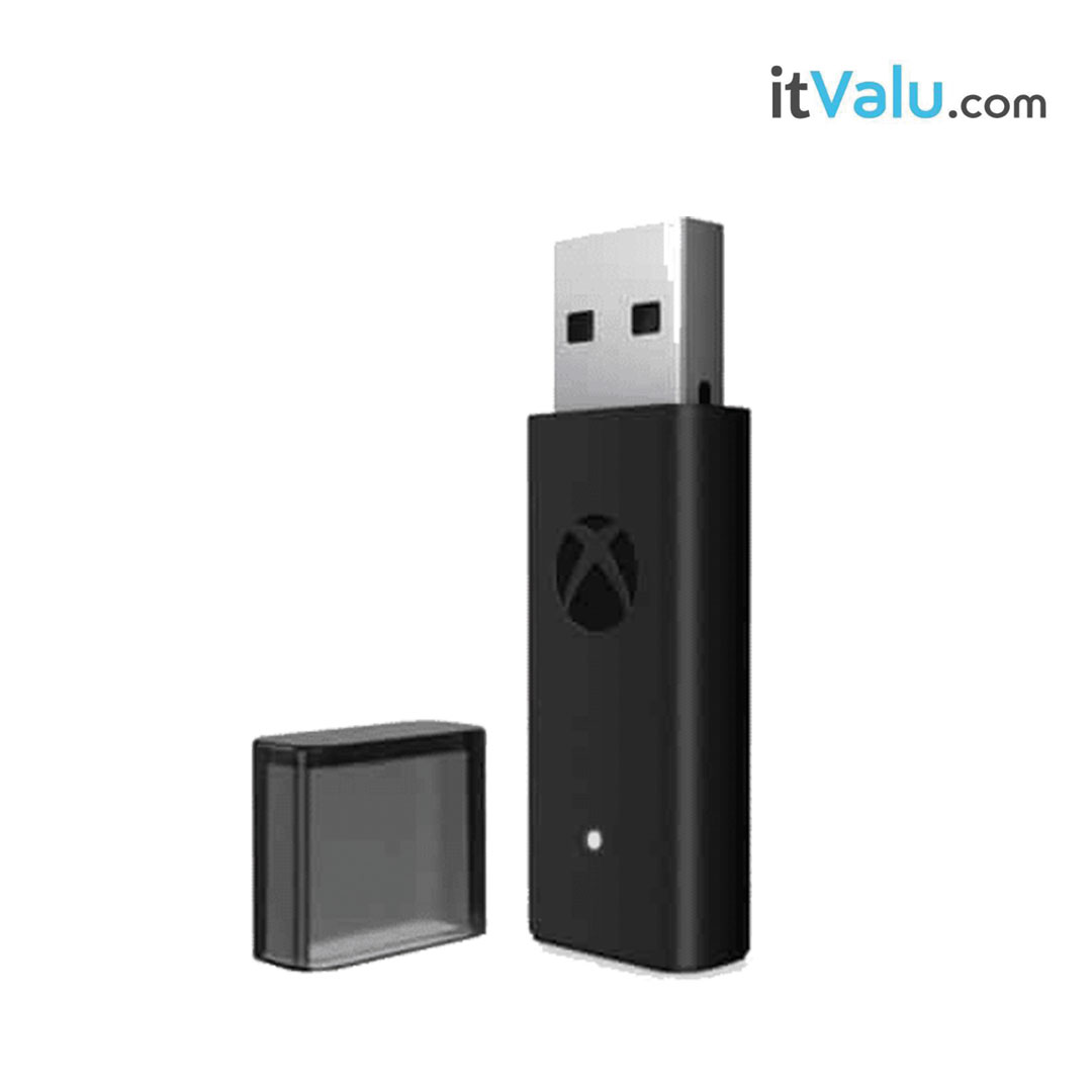 Xbox Wireless Adapter Gen 3