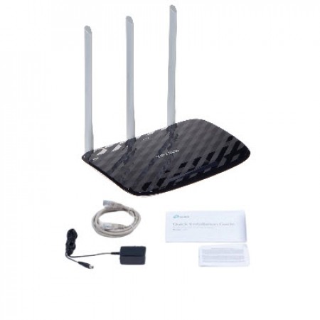 tp-link Archer C20 AC750 Dual Band Wireless Router