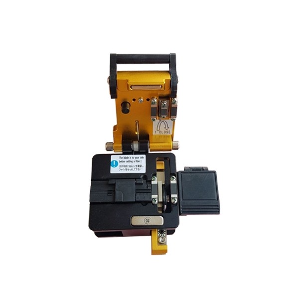 UF-2844A F.O. AUTO PRO CLEARVER w/Trash