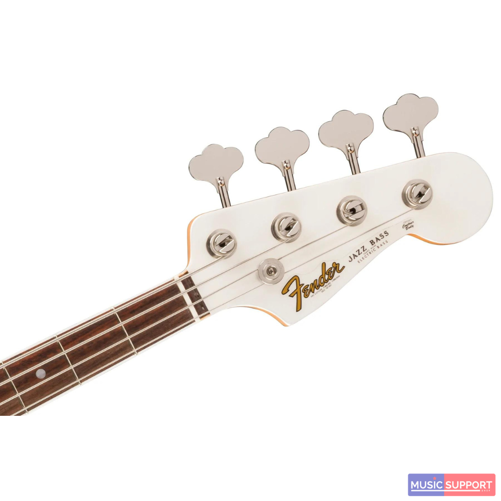 เบสไฟฟ้า Fender 60th Anniversary Jazz Bass Rw