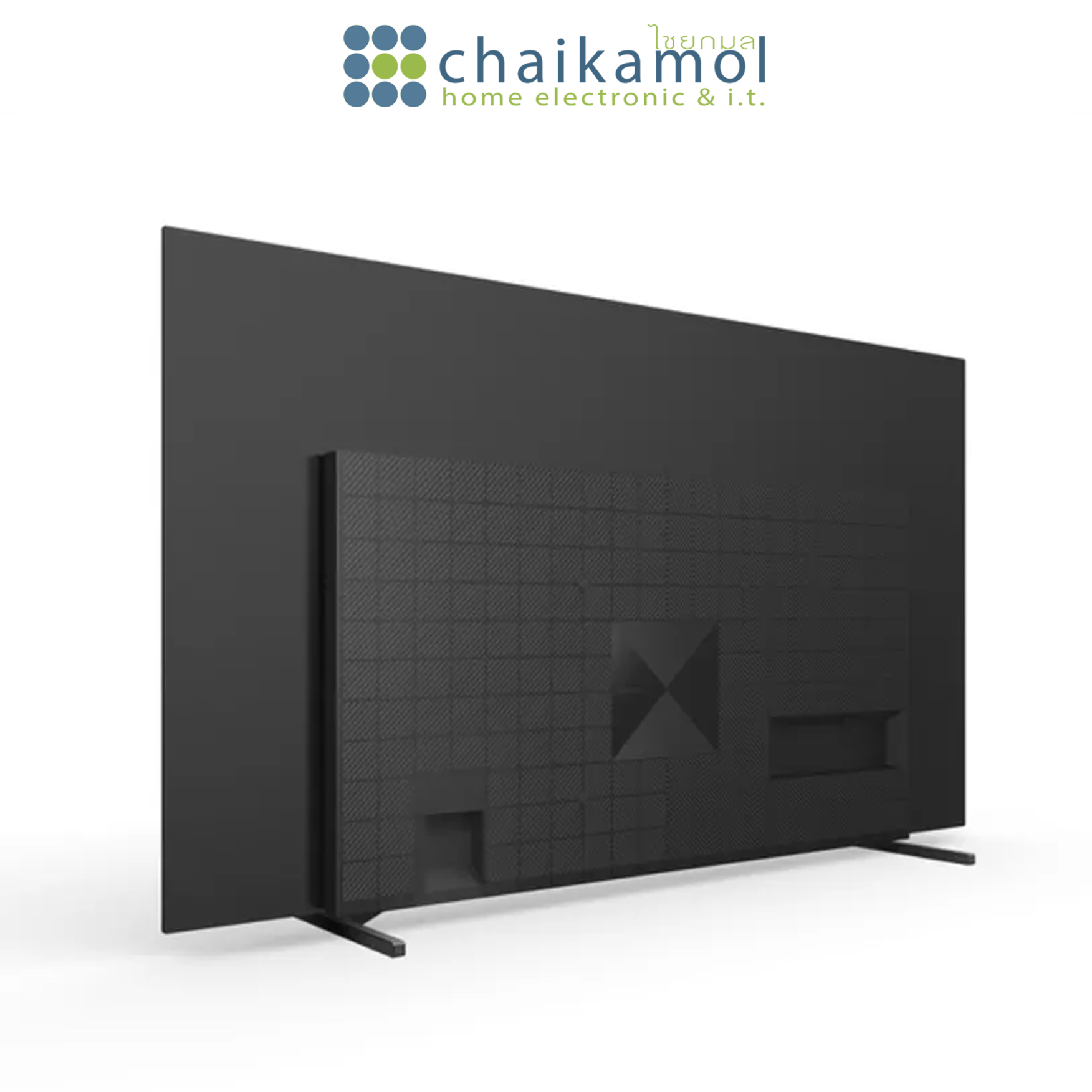 [Clearance Sale] Sony OLED TV XR55A80J ขนาด 55 นิ้ว 4K / รับประกัน