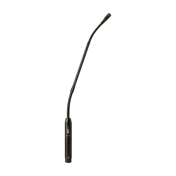 MX412S/C-X ไมโครโฟน SHURE
