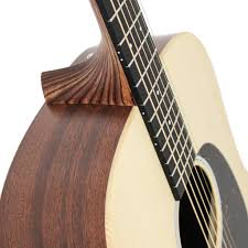 กีต้าร์โปร่ง Martin DX1AE