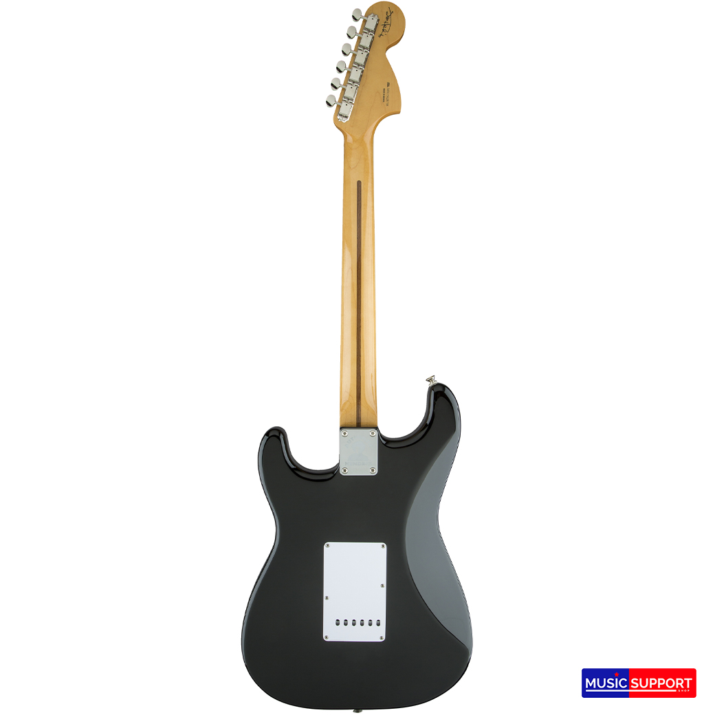 กีตาร์ไฟฟ้า Fender Jimi Hendrix Stratocaster MN