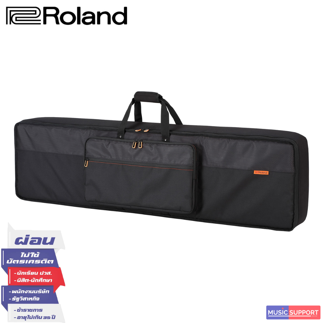 กระเป๋าคีย์บอร์ด Roland CB-B88V2 Keyboard Bag