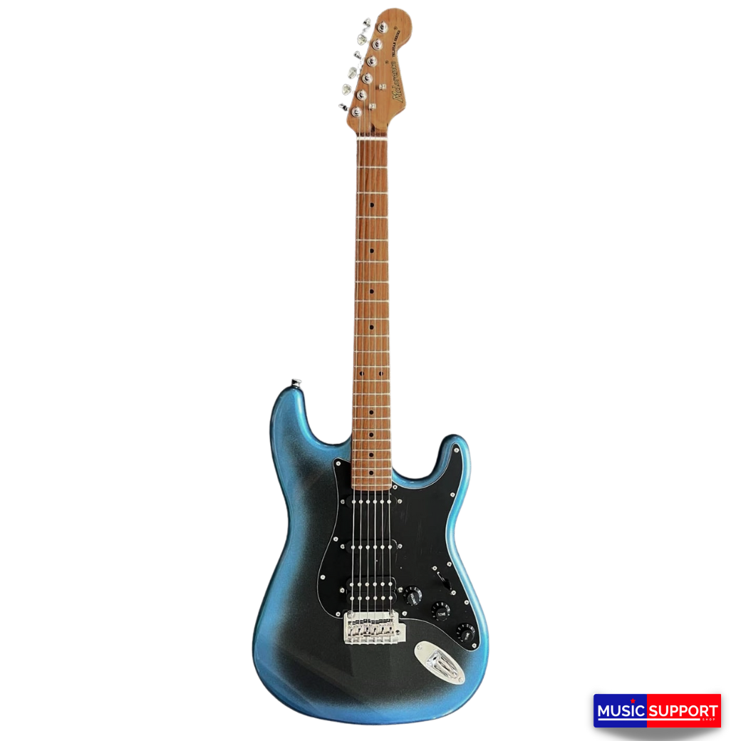 กีตาร์ไฟฟ้า Mclorence STE-100H