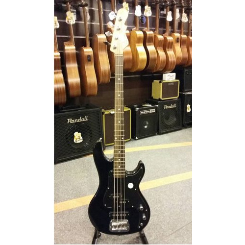 กีตาร์เบสไฟฟ้า G&L TRIB SB2/MBK/RW