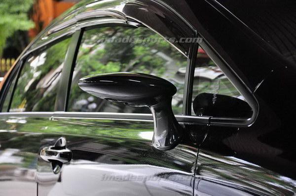 ชุดกระจกมองข้าง M Sport Civic FD