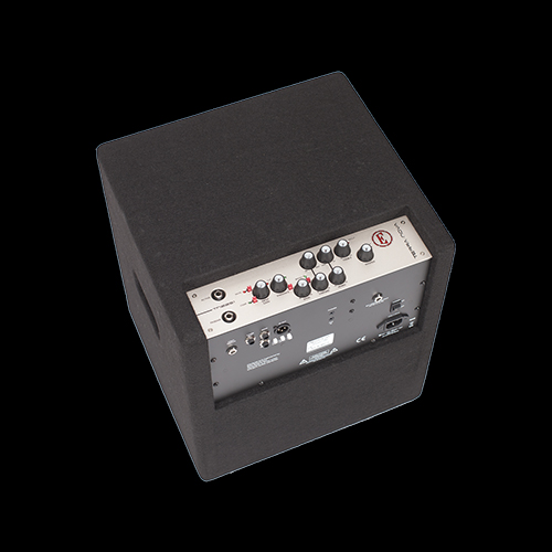 แอมป์เบส EDEN TN2251 Combo 12 Bass Amplifier