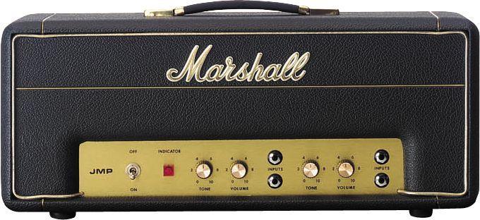 แอมป์กีตาร์ไฟฟ้าMarshall 2061 X