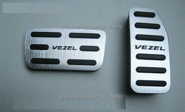 แป้นเบรคคันเร่ง VEZEL