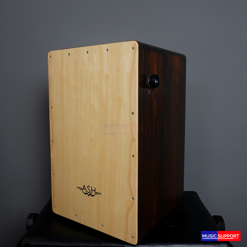 คาฮอง ASH ปรับแสนร์ได้ / สีไม้