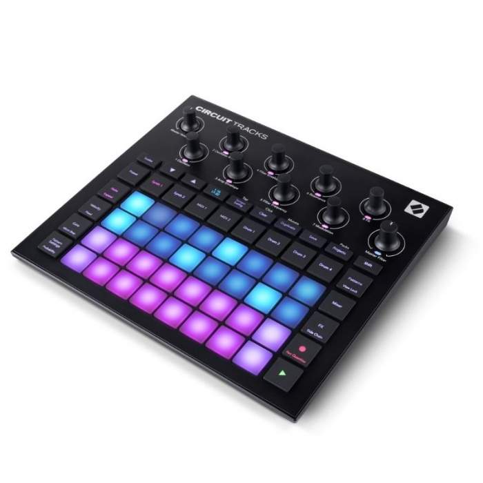 Novation Circuit Tracks