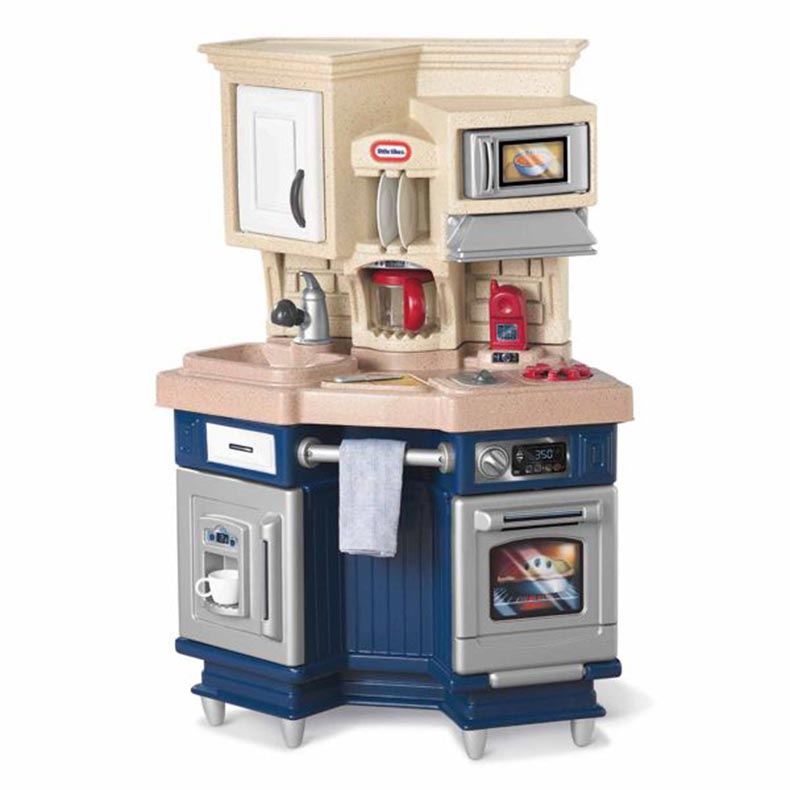 Little Tikes Super Chef Kitchen™