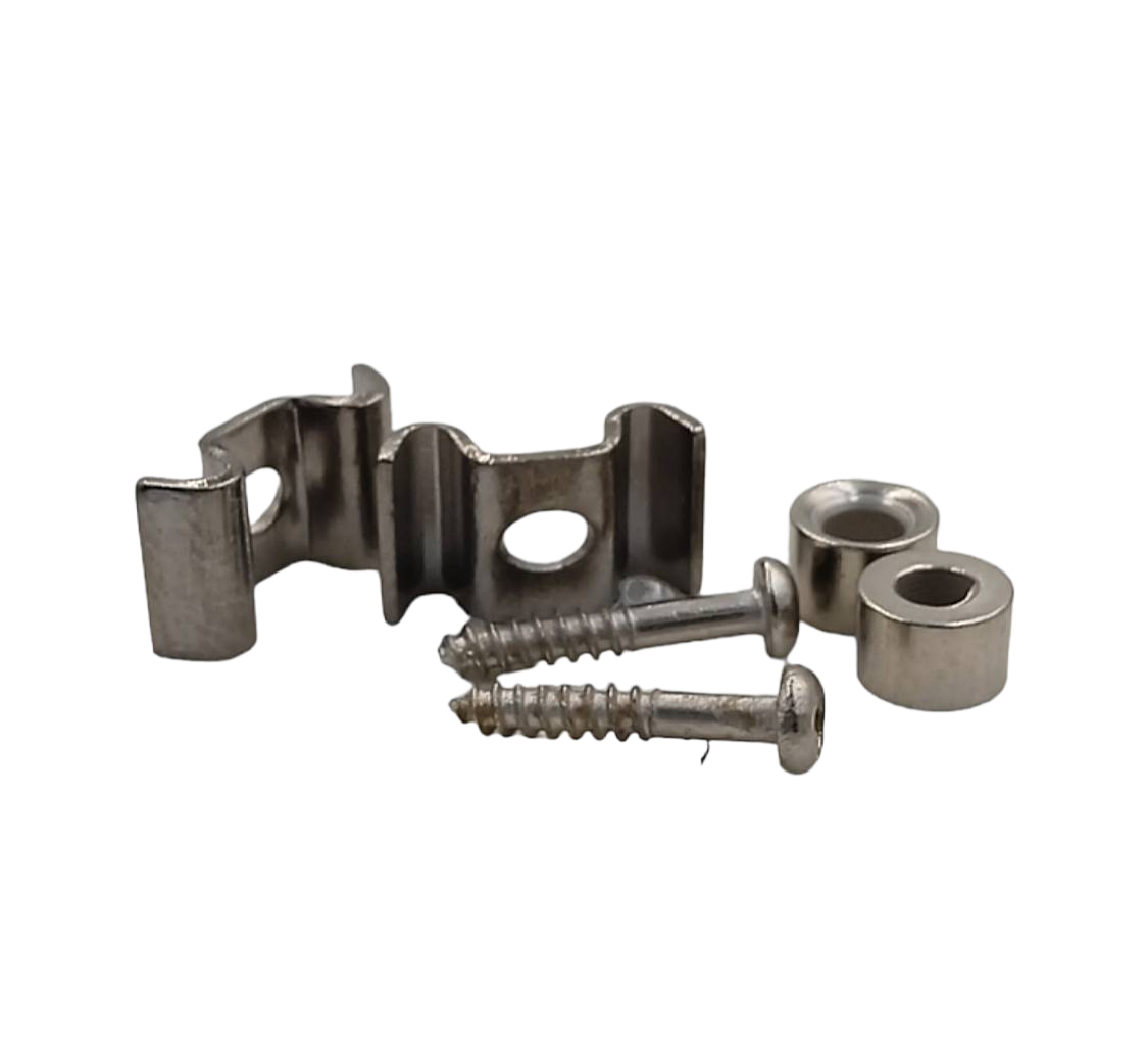 String tree / ที่กดสายกีตาร์