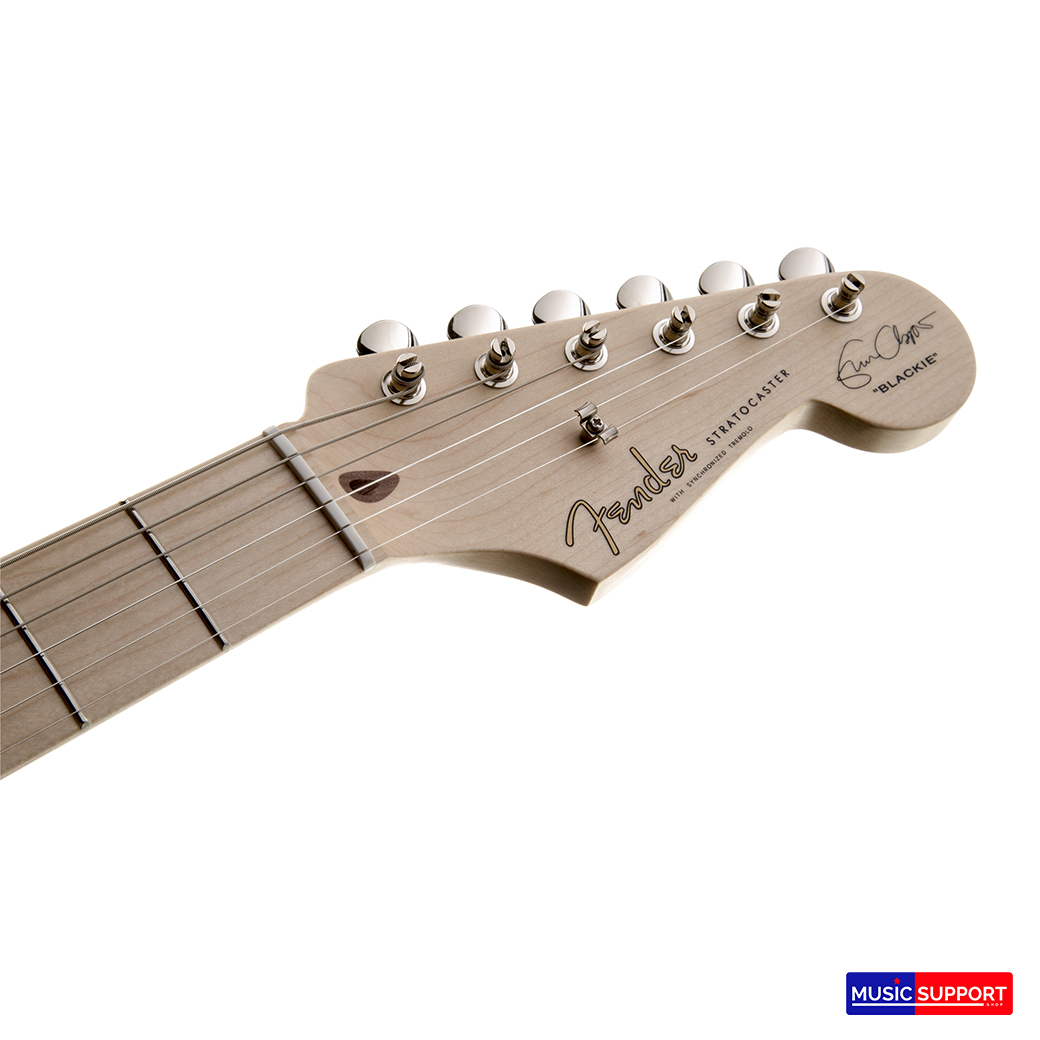 กีตาร์ไฟฟ้า Fender Eric Clapton Stratocaster