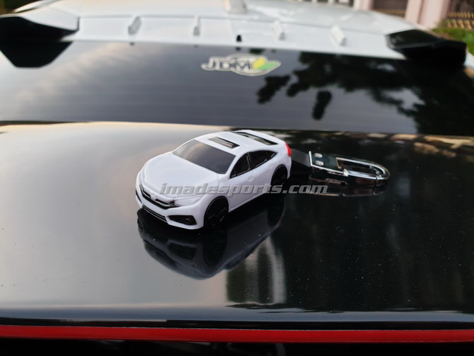 Case กุญแจ Honda Civic