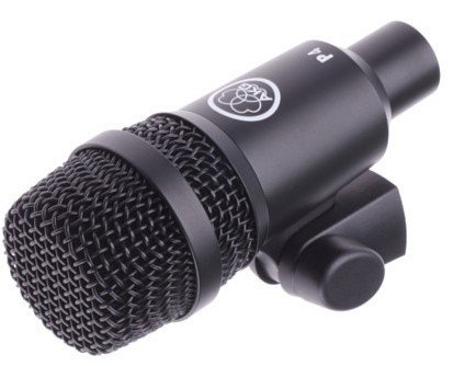 ไมค์จ่อเครื่องดนตรี AKG P4 Instrument Microphone
