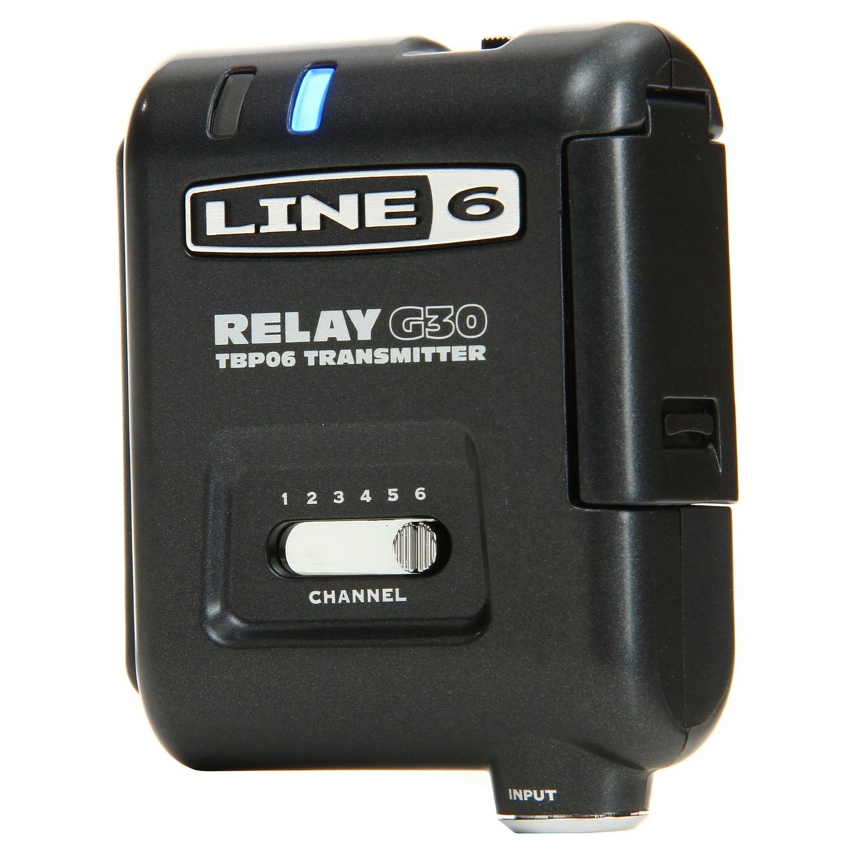 Line 6 Relay G30 Wireless Guitar System