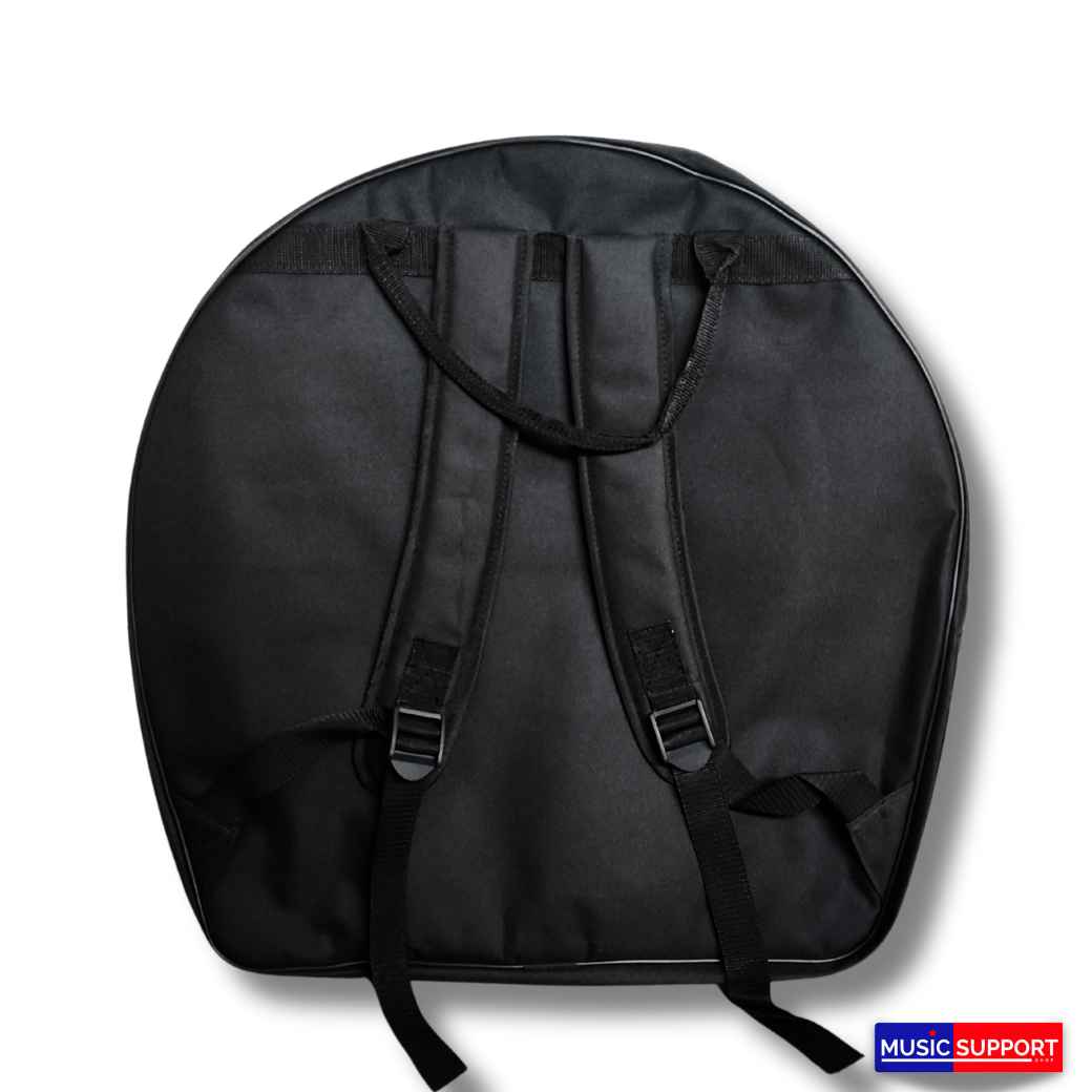 The Orbit กระเป๋าฉาบ กระเป๋าแฉ Cymbal Bag ผ้าร่ม บุโฟมหนา กันกระแทก OB-CB