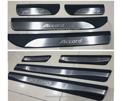 กาบบันได ACCORD G9 VIP (No LED)