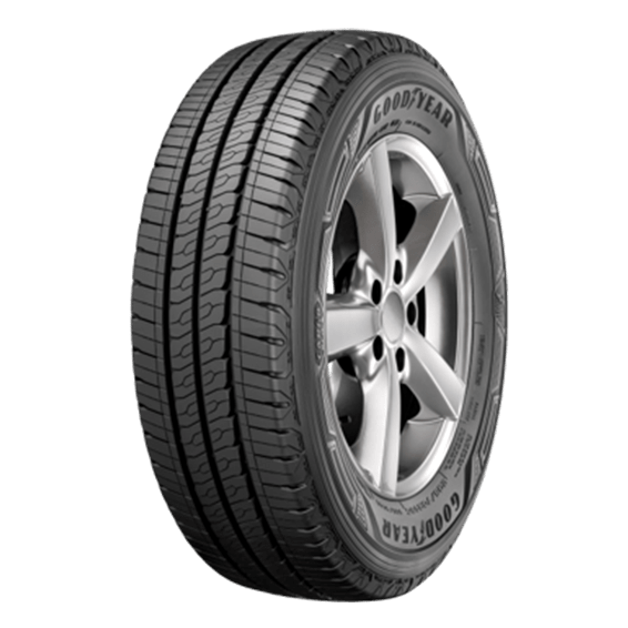 ยางGoodyear Cargo Max สำหรับบรรทุก 195R14, 205/70R15, 215/70R15, 215/65R16, 215/70R16(ราคาต่อเส้น)