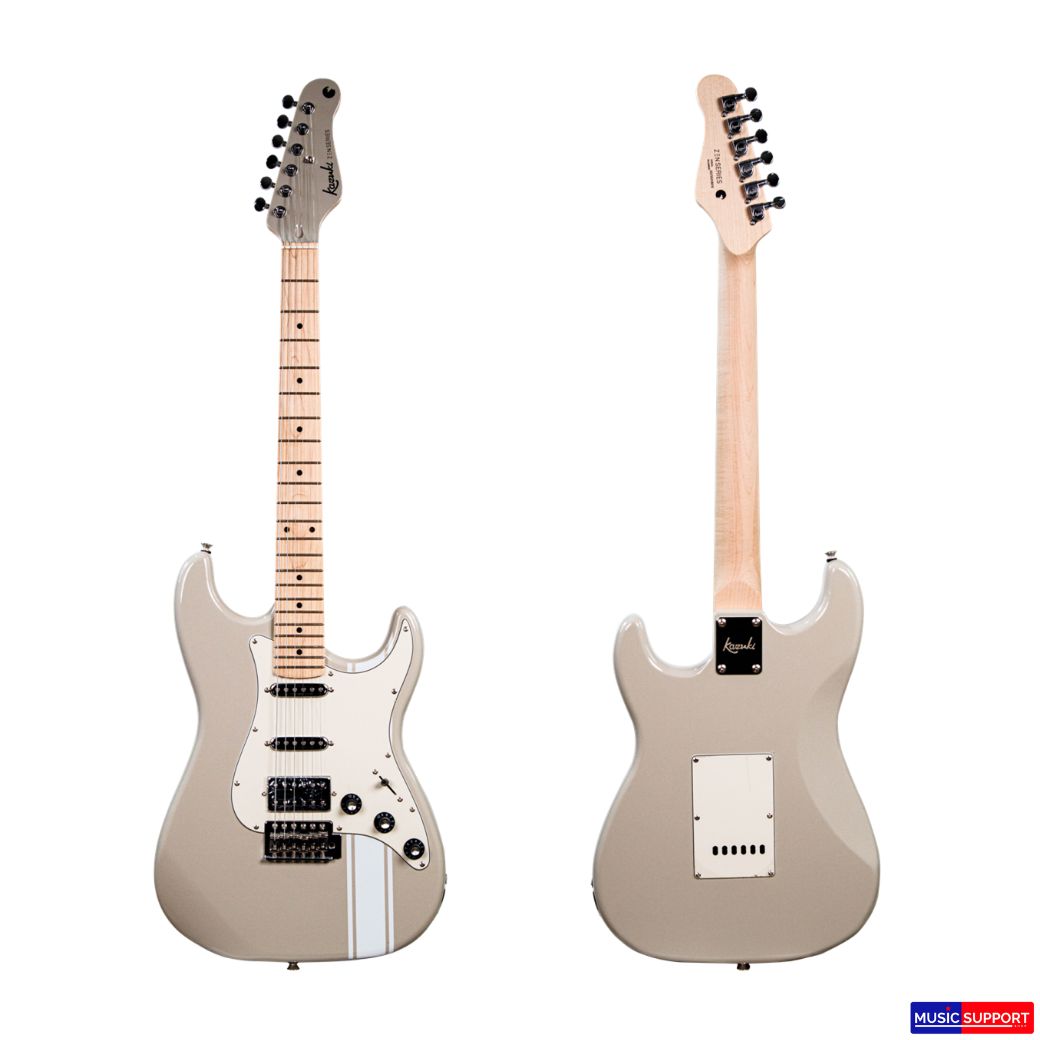 กีตาร์ไฟฟ้า Kazuki ZEN01