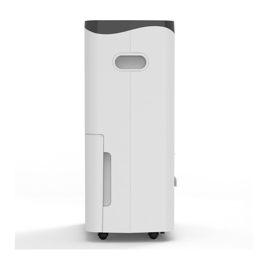 เครื่องลดความชื้น Ionmax รุ่น ION650 Rhine