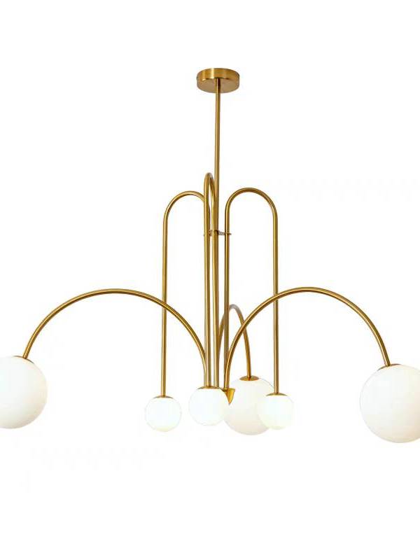 CT205A230 SOTMIA โคมไฟโต๊ะทานข้าว โคมไฟ ห้องแต่งตัว Nordic Light