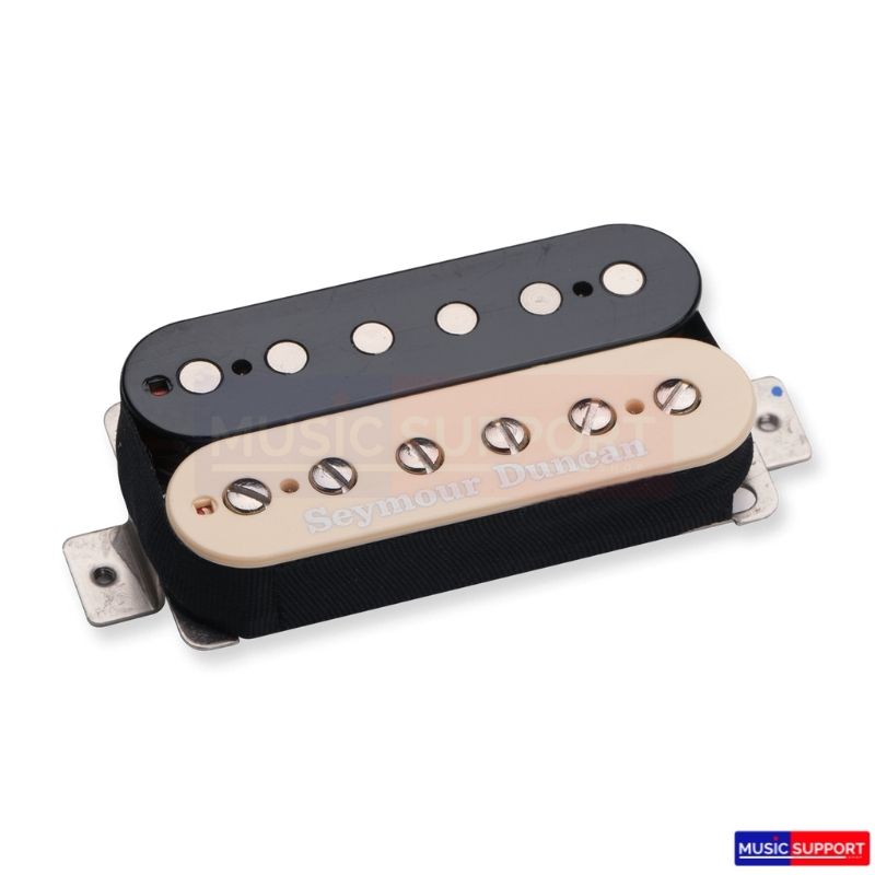 Seymour Duncan Jason Becker Trembucker