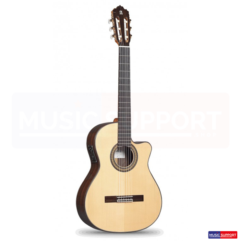 ALHAMBRA 7PACWE2/ HARDCASE