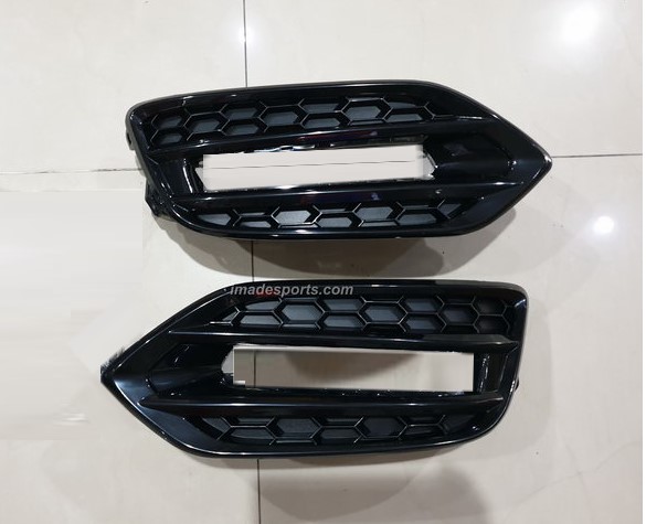 ฝาไฟตัดหมอก LED HRV ปี 18-20 ของใหม่