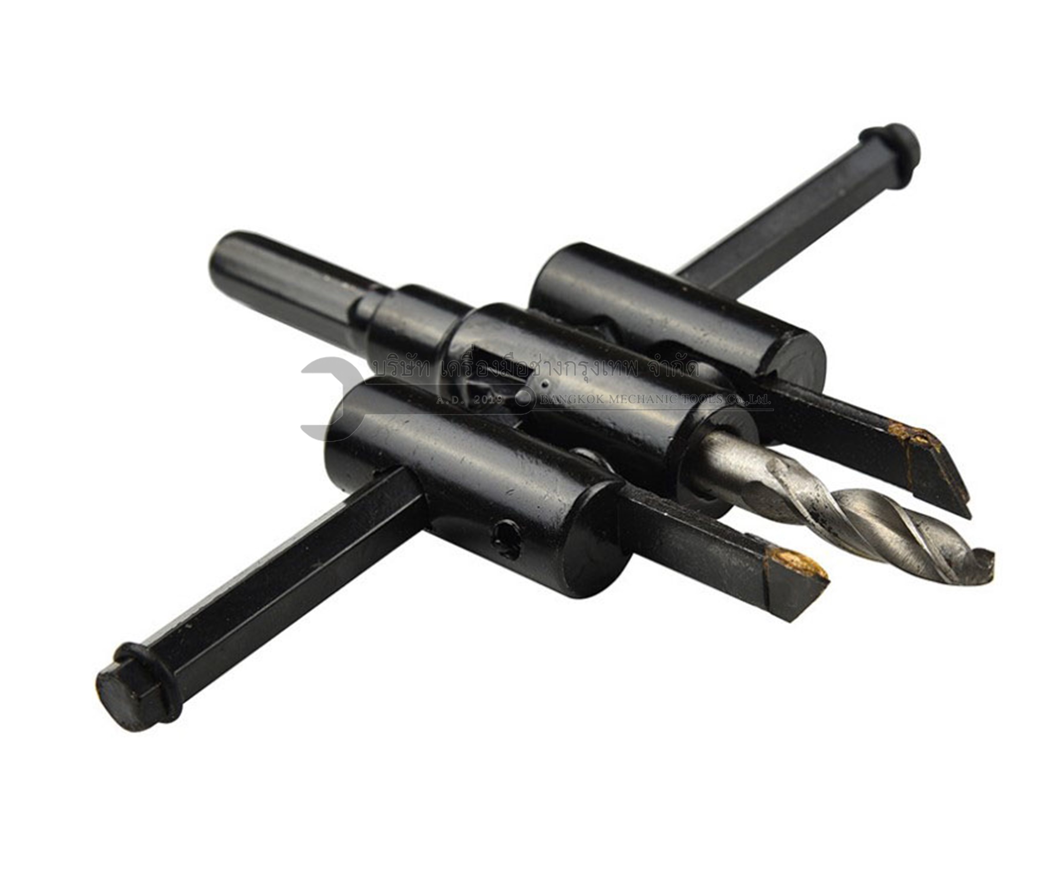 โฮซอเจาะไม้ แบบปรับได้ 30-300mm ** มี 3 ขนาดรบกวนเลือกขนาดก่อนซื้อ **