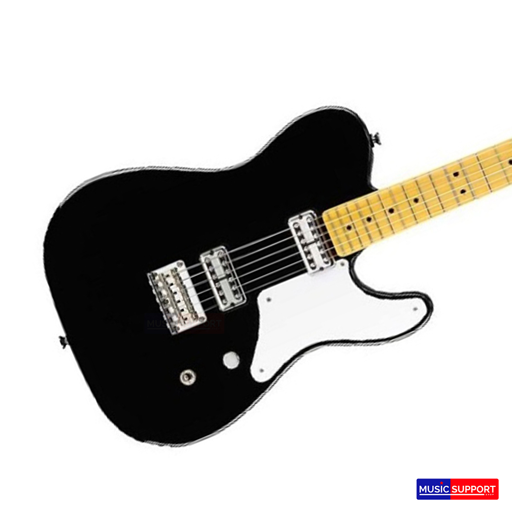 กีตาร์ไฟฟ้า Fender Classic Player Cabronita Telecaster MN Black