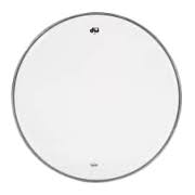 หนังกลอง DW Drum 12 Inch Clear Bottom Drum Head