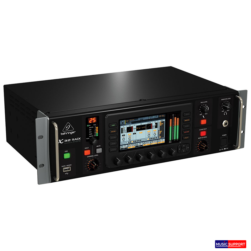 Behringer X32 Rack Digital Mixer
