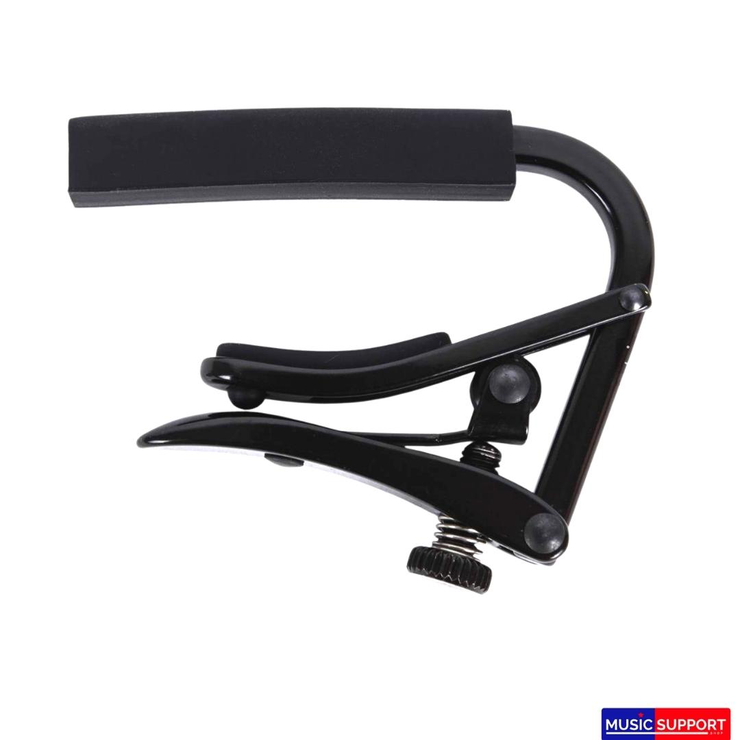 คาโป้ Shubb Capo C1k (สีโครเมียมดำ)