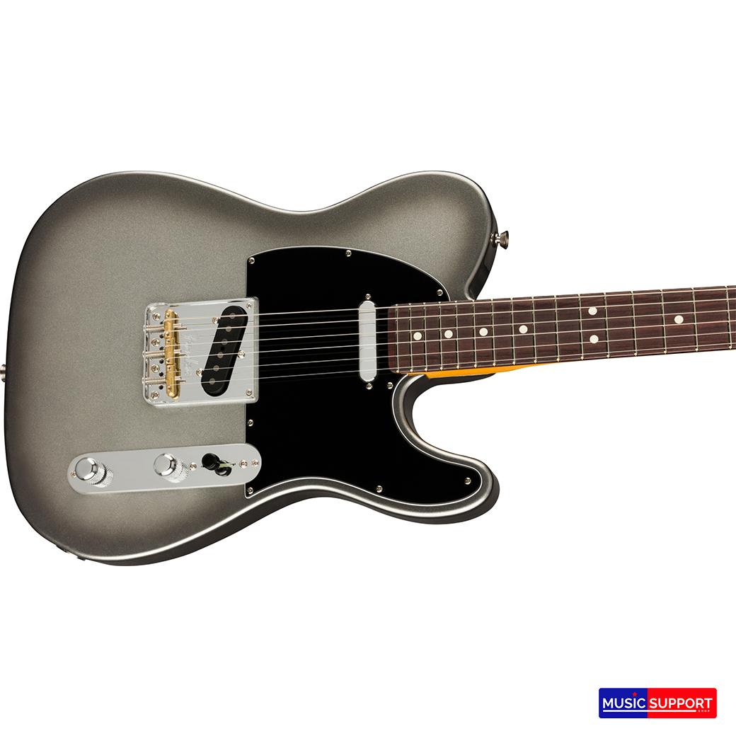 กีตาร์ไฟฟ้า Fender American Professional II Telecaster RW