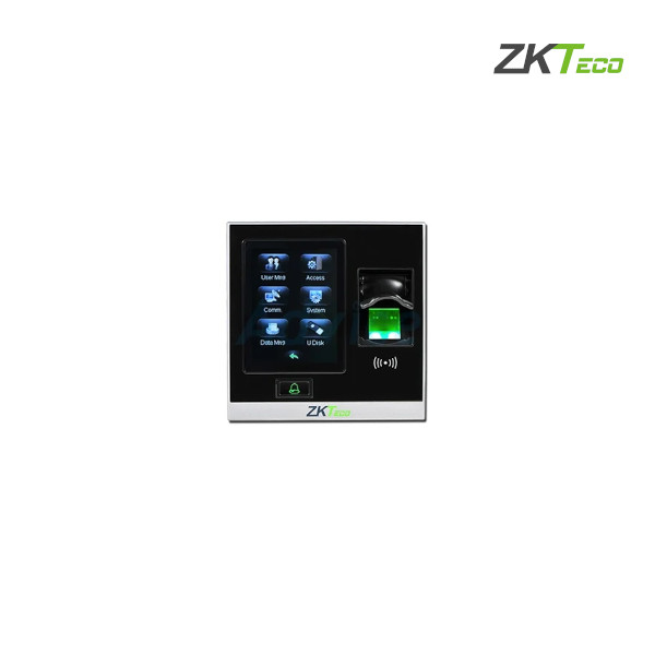 Access Control ZK รุ่น SF400