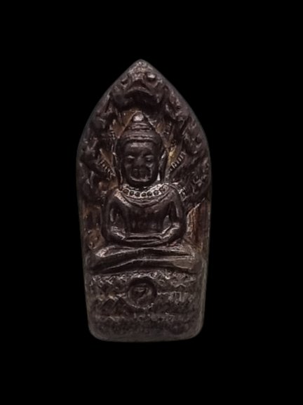 ปรกมะขาม หลวงปู่คร่ำ วัดวังหว้า