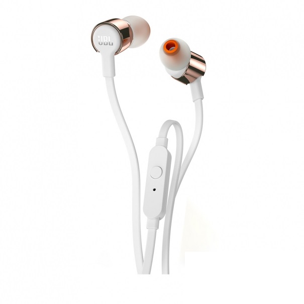 T210 หูฟัง JBL