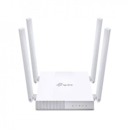 tp-link Archer C24 AC750 Dual Band Wireless Router