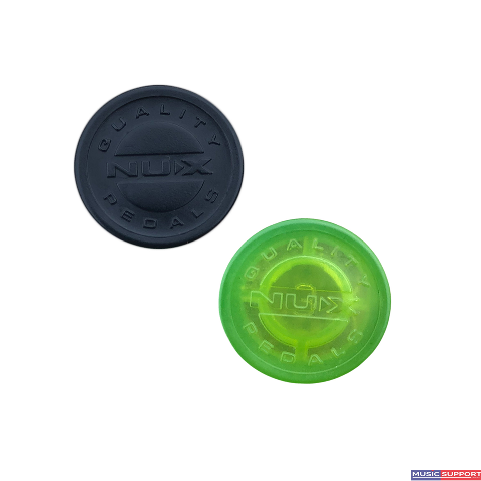 NUX NST-1 Pedal Topper / คละสี (ปลีกต่อชิ้น)